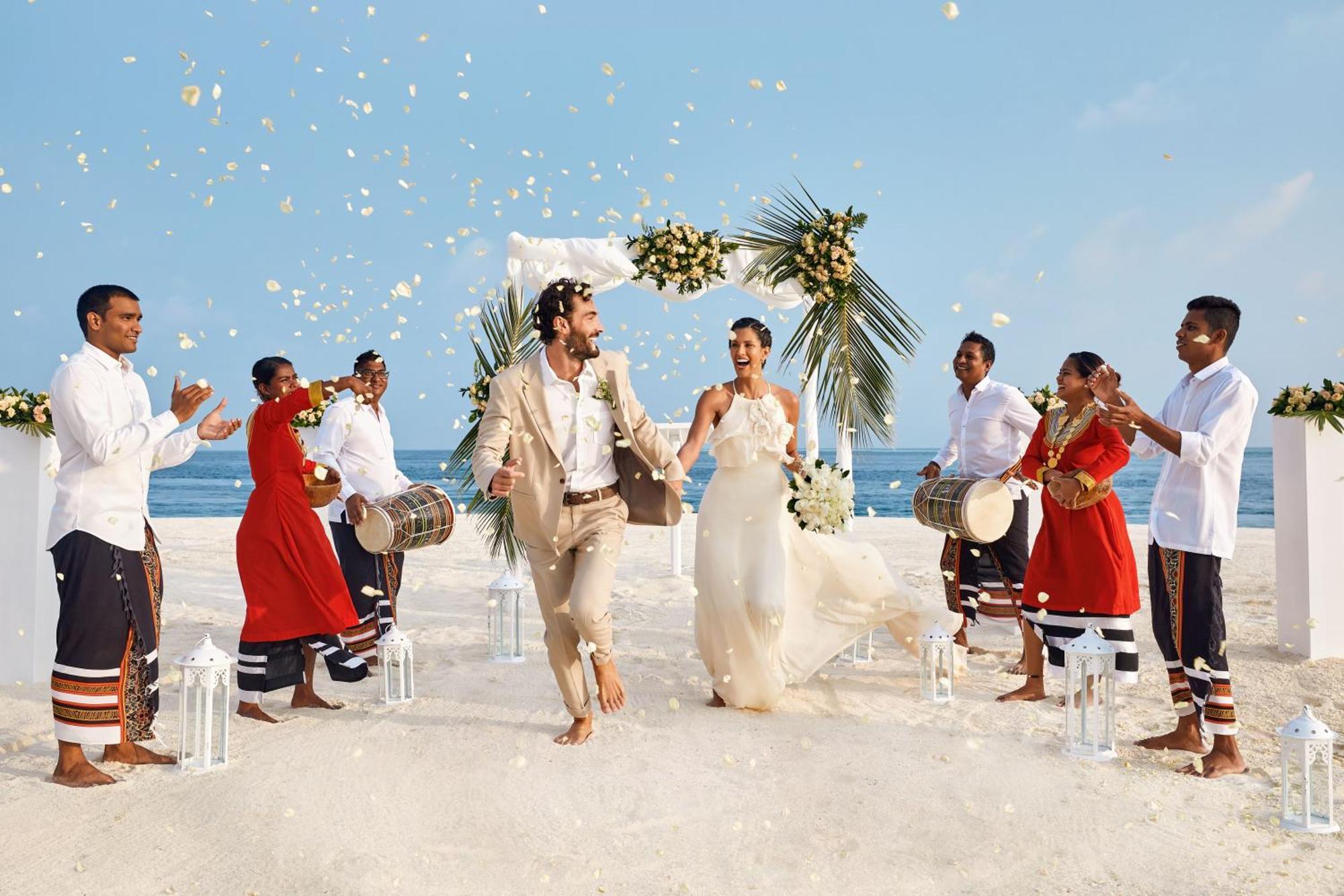 Jumeirah Olhahali Island Maldives Gaafaru Exterior photo